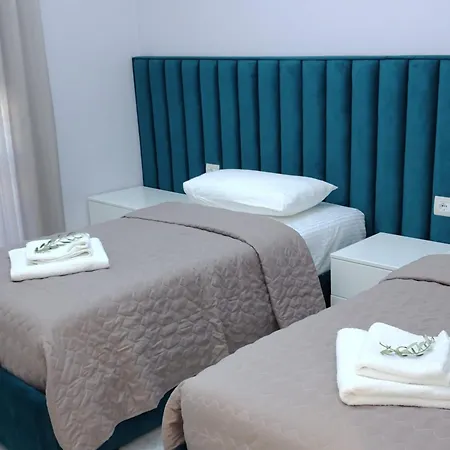 Timi - Modern With Private Pool Near Tirana Villa *
