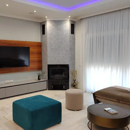 Timi - Modern With Private Pool Near Tirana Villa Mucaj