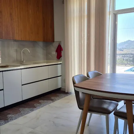 Timi - Modern With Private Pool Near Tirana Villa *