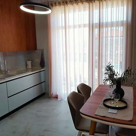 Вилла Timi - Modern With Private Pool Near Tirana *