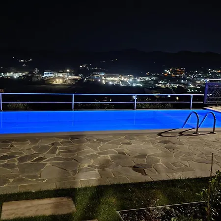 Timi - Modern With Private Pool Near Tirana Вилла *