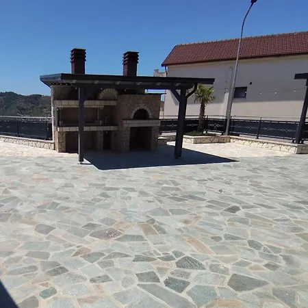 Timi - Modern With Private Pool Near Tirana Вилла *